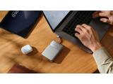 Ecoflow Smart Power Bank RAPID 10K Silver 10000mAh снимка №6 Ecoflow Smart Power Bank RAPID 10K Silver 10000mAh снимка №6