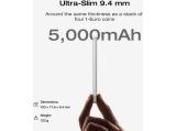 Ecoflow Power Bank Rapid Mag 5K Qi1 Black 5000mAh EF-RAPIDQI1-5K-B-EU снимка №4 Ecoflow Power Bank Rapid Mag 5K Qi1 Black 5000mAh EF-RAPIDQI1-5K-B-EU снимка №4