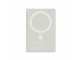 Canyon magnetic power bank OnPower 511 PD20W Aluminium Star Grey CNS-CPB511G снимка №4
