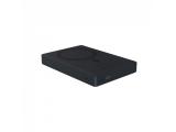 Canyon magnetic power bank OnPower 511 PD20W 10000mAh Aluminium Interstellar Black CNS-CPB511B снимка №2