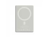 Canyon magnetic power bank OnPower 500 PD20W Star Grey снимка №5