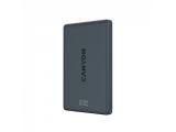 Canyon magnetic power bank OnPower 500 PD20W Black снимка №2 Canyon magnetic power bank OnPower 500 PD20W Black снимка №2