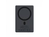 Canyon magnetic power bank OnPower 500 PD20W Black снимка №5 Canyon magnetic power bank OnPower 500 PD20W Black снимка №5