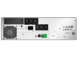 APC Smart-UPS SMTL1500RMI3UC 3U снимка №3 APC Smart-UPS SMTL1500RMI3UC 3U снимка №3