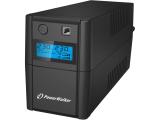 UPS Bluewalker Powerwalker VI 650 SHL