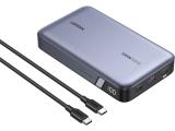 Описание и цена на Батерии и зарядни Ugreen Nexode Power Bank 20000mAh 100W  
