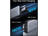 Ugreen Nexode Power Bank 25000mAh 145W Two-way Fast Charging 90597A снимка №2