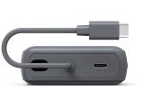 Hama Travel с кабел 10000mAh 201739 снимка №2 Hama Travel с кабел 10000mAh 201739 снимка №2