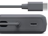 Hama Travel с кабел 10000mAh 201739 снимка №5 Hama Travel с кабел 10000mAh 201739 снимка №5