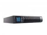 UPS Green Cell RTII-Rack 2000VA Rack Black