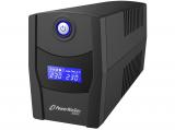 UPS Bluewalker Powerwalker VI 600 STL