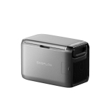  Ecoflow Ecoflow Преносим хладилник с фризер Portable Fridge Freezer GLACIER Classic 45L EFGLACIER45L-EU-NBOX NEW