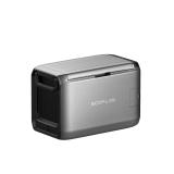 Ecoflow Ecoflow Преносим хладилник с фризер Portable Fridge Freezer GLACIER Classic 45L EFGLACIER45L-EU-NBOX NEW снимка №2