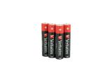 Нови модели и предложения за Батерии и зарядни за UPS устройства: Verbatim AAA Alkaline Batteries 4 pack (shrink wrap)