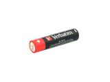 Verbatim AAA Alkaline Batteries 4 pack (shrink wrap) снимка №3