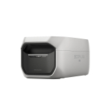  Ecoflow Ecoflow Допълнителна батерия DELTA 3 Max Plus Smart Extra Battery (DELTA 3 Max Plus EB) EFD3MP-EB NEW
