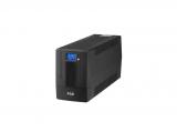 Нови предложения за 480 UPS: FSP iFP800 UPS 800VA 480W LCD Нови модели и предложения за UPS устройства: FSP iFP800 UPS 800VA 480W LCD