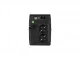 FSP iFP800 UPS 800VA 480W LCD снимка №2