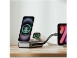 ALOGIC Roam 6-in-1 Powerbank 21.000 mAh with Qi2 + 100W USB-C снимка №3