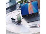 ALOGIC Roam 6-in-1 Powerbank 21.000 mAh with Qi2 + 100W USB-C снимка №4