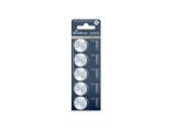Нови модели и предложения за Батерии и зарядни за UPS устройства: MediaRange Lithium Coin Cells CR2430 5x Pack
