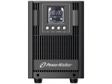 Power Walker Bluewalker UPS VFI 2000 AT 1800W Online снимка №2