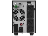 Power Walker Bluewalker UPS VFI 2000 AT 1800W Online снимка №3