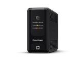 Описание и цена на UPS CyberPower UPS UT850EG