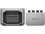 Ecoflow Допълнителна батерия DELTA Pro 3 Smart Extra Battery (DELTA Pro 3 EB) EFDELTAPRO3EB снимка №6 Ecoflow Допълнителна батерия DELTA Pro 3 Smart Extra Battery (DELTA Pro 3 EB) EFDELTAPRO3EB снимка №6