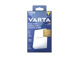 Нови предложения за Батерии и зарядни: VARTA Powerbank MAG PRO WIRELESS 5000 Нови модели и предложения за Батерии и зарядни за UPS устройства: VARTA Powerbank MAG PRO WIRELESS 5000