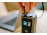 Verbatim Charge´n´Go Power Bank 27000mAh 183W grey 32269 снимка №2 Verbatim Charge´n´Go Power Bank 27000mAh 183W grey 32269 снимка №2