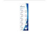 MediaRange Battery Button Cell Blister Alkaline/LR 54 1.5 10 снимка №2 MediaRange Battery Button Cell Blister Alkaline/LR 54 1.5 10 снимка №2