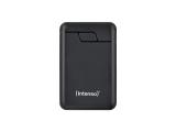 Нови предложения за 12 Батерии и зарядни: Intenso Power Bank B10000 Black Нови модели и предложения за Батерии и зарядни за UPS устройства: Intenso Power Bank B10000 Black