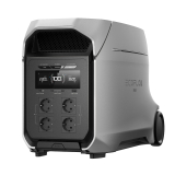  Ecoflow Ecoflow Преносима електростанция Power Station - Delta 3 Ultra Plus EFDELTA3UPLUS-EU NEW