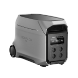 Ecoflow Ecoflow Преносима електростанция Power Station - Delta 3 Ultra Plus EFDELTA3UPLUS-EU NEW снимка №2