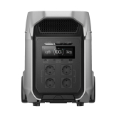 Ecoflow Ecoflow Преносима електростанция Power Station - Delta 3 Ultra Plus EFDELTA3UPLUS-EU NEW снимка №4