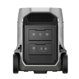 Ecoflow Ecoflow Преносима електростанция Power Station - Delta 3 Ultra Plus EFDELTA3UPLUS-EU NEW снимка №5