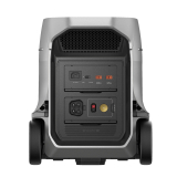 Ecoflow Ecoflow Преносима електростанция Power Station - Delta 3 Ultra Plus EFDELTA3UPLUS-EU NEW снимка №6