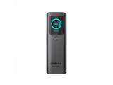 Canyon Built-in cable power bank OnPower 265 20000mAh 165W Aluminium Dark grey CNS-CPB265DG снимка №3 Canyon Built-in cable power bank OnPower 265 20000mAh 165W Aluminium Dark grey CNS-CPB265DG снимка №3