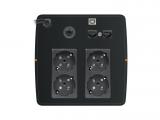 Tuncmatik Lite II 1000VA TSK5208 снимка №2 Tuncmatik Lite II 1000VA TSK5208 снимка №2