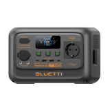 Bluetti Bluetti Преносима електростанция Portable Power Station Premium 30 V2 P-PR30V2-EU-GY-BL-010 NEW снимка №2 Bluetti Bluetti Преносима електростанция Portable Power Station Premium 30 V2 P-PR30V2-EU-GY-BL-010 NEW снимка №2