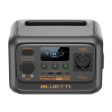 Bluetti Bluetti Преносима електростанция Portable Power Station Premium 30 V2 P-PR30V2-EU-GY-BL-010 NEW снимка №3 Bluetti Bluetti Преносима електростанция Portable Power Station Premium 30 V2 P-PR30V2-EU-GY-BL-010 NEW снимка №3