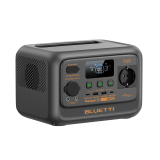 Bluetti Bluetti Преносима електростанция Portable Power Station Premium 30 V2 P-PR30V2-EU-GY-BL-010 NEW снимка №4 Bluetti Bluetti Преносима електростанция Portable Power Station Premium 30 V2 P-PR30V2-EU-GY-BL-010 NEW снимка №4