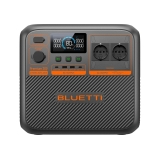  Bluetti Bluetti Преносима електростанция Portable Power Station Premium 200 V2 P-PR200V2-EU-GY-BL-010 NEW