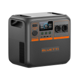 Bluetti Bluetti Преносима електростанция Portable Power Station Premium 200 V2 P-PR200V2-EU-GY-BL-010 NEW снимка №2 Bluetti Bluetti Преносима електростанция Portable Power Station Premium 200 V2 P-PR200V2-EU-GY-BL-010 NEW снимка №2