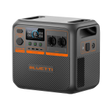 Bluetti Bluetti Преносима електростанция Portable Power Station Premium 200 V2 P-PR200V2-EU-GY-BL-010 NEW снимка №3 Bluetti Bluetti Преносима електростанция Portable Power Station Premium 200 V2 P-PR200V2-EU-GY-BL-010 NEW снимка №3