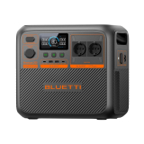 Bluetti Bluetti Преносима електростанция Portable Power Station Premium 200 V2 P-PR200V2-EU-GY-BL-010 NEW снимка №4 Bluetti Bluetti Преносима електростанция Portable Power Station Premium 200 V2 P-PR200V2-EU-GY-BL-010 NEW снимка №4
