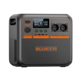 Bluetti Bluetti Преносима електростанция Portable Power Station Premium 200 V2 P-PR200V2-EU-GY-BL-010 NEW снимка №5 Bluetti Bluetti Преносима електростанция Portable Power Station Premium 200 V2 P-PR200V2-EU-GY-BL-010 NEW снимка №5