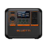  Bluetti Bluetti Преносима електростанция Portable Power Station AC70P - Premium 80 P-AC70P-EU-GY-BL-010 NEW
