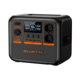 Bluetti Bluetti Преносима електростанция Portable Power Station AC70P - Premium 80 P-AC70P-EU-GY-BL-010 NEW снимка №5